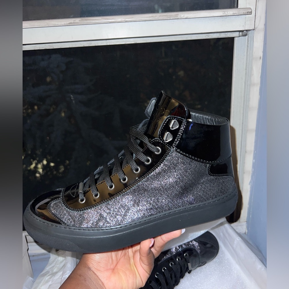 Jimmy Choo Boot - Picture 3 of 5